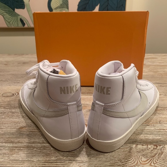 Nike Blazer Mid ‘77 - Picture 4 of 6